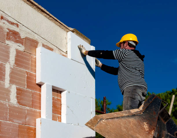 Citrus City, TX Insulation Contractor Pros