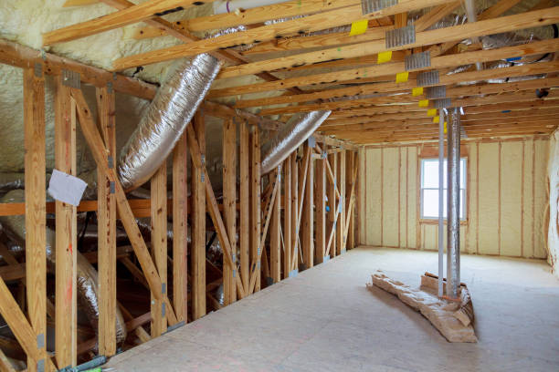 Best Residential Insulation in Citrus City, TX