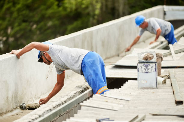 Best Types of Insulation in Citrus City, TX