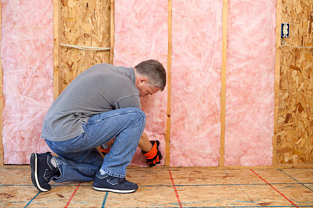 Best Specialty Insulation in Citrus City, TX